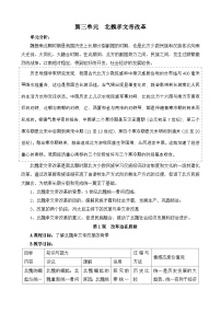 高中人教版 (新课标)改革迫在眉睫教案