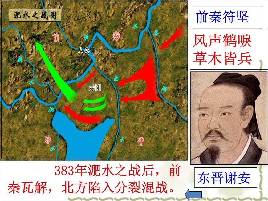 人教版 (新课标)高中历史选修1 3-1《改革迫在眉睫》课件第7页
