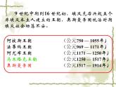 人教版 (新课标)高中历史选修1 6-1《18世纪末19世纪初的埃及》课件