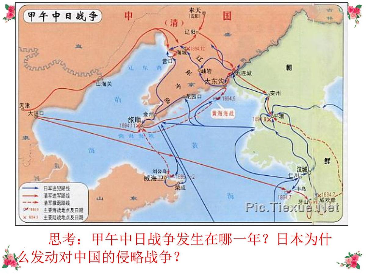 人教版 (新课标)高中历史选修1 8-4《走向世界的日本》课件第2页