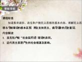 人教版 (新课标)高中历史选修2 1-2《近代西方的民主思想》课件