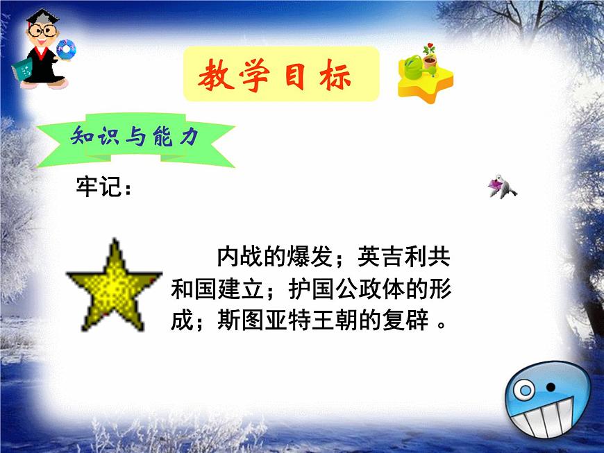 人教版 (新课标)高中历史选修2 2-2《民主与专制的反复较量》课件第8页