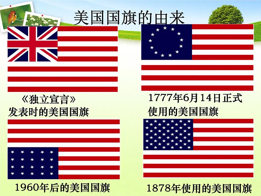 人教版 (新课标)高中历史选修2 3-1《美国《独立宣言》》课件第8页