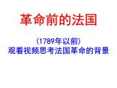 人教版 (新课标)高中历史选修2 3-2《法国《人权宣言》》课件