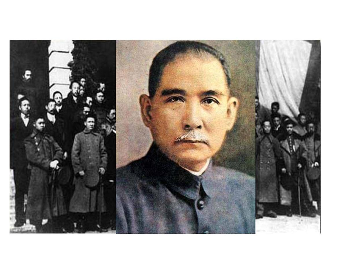 人教版 (新课标)高中历史选修2 3-3《中华民国临时约法》课件第4页