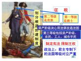 人教版 (新课标)高中历史选修2 5-1《法国大革命的最初胜利》课件