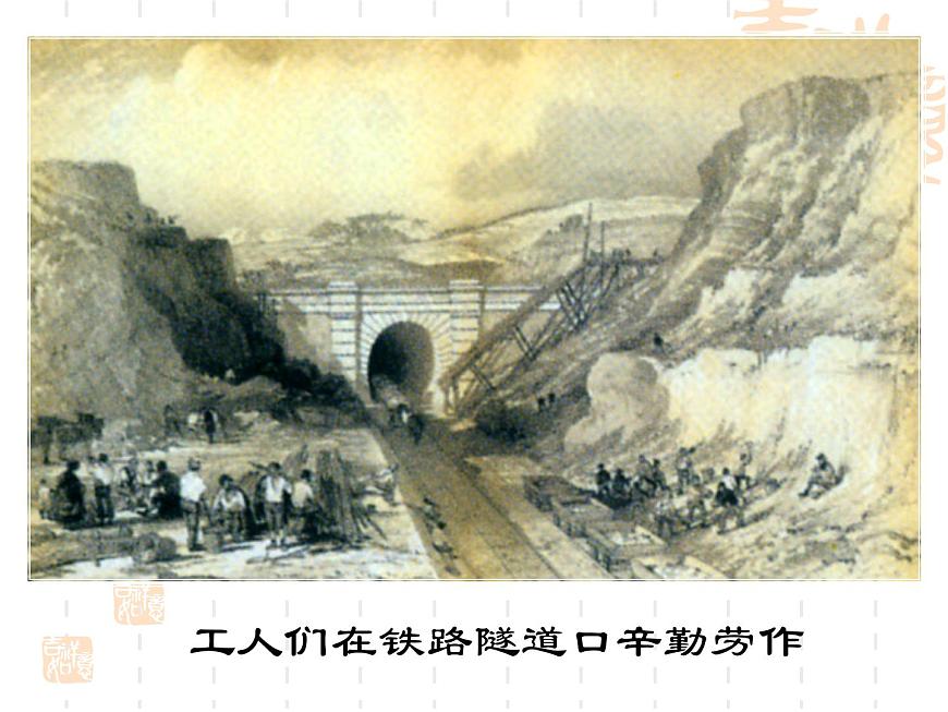 人教版 (新课标)高中历史选修2 7-1《英国宪章运动》课件第8页