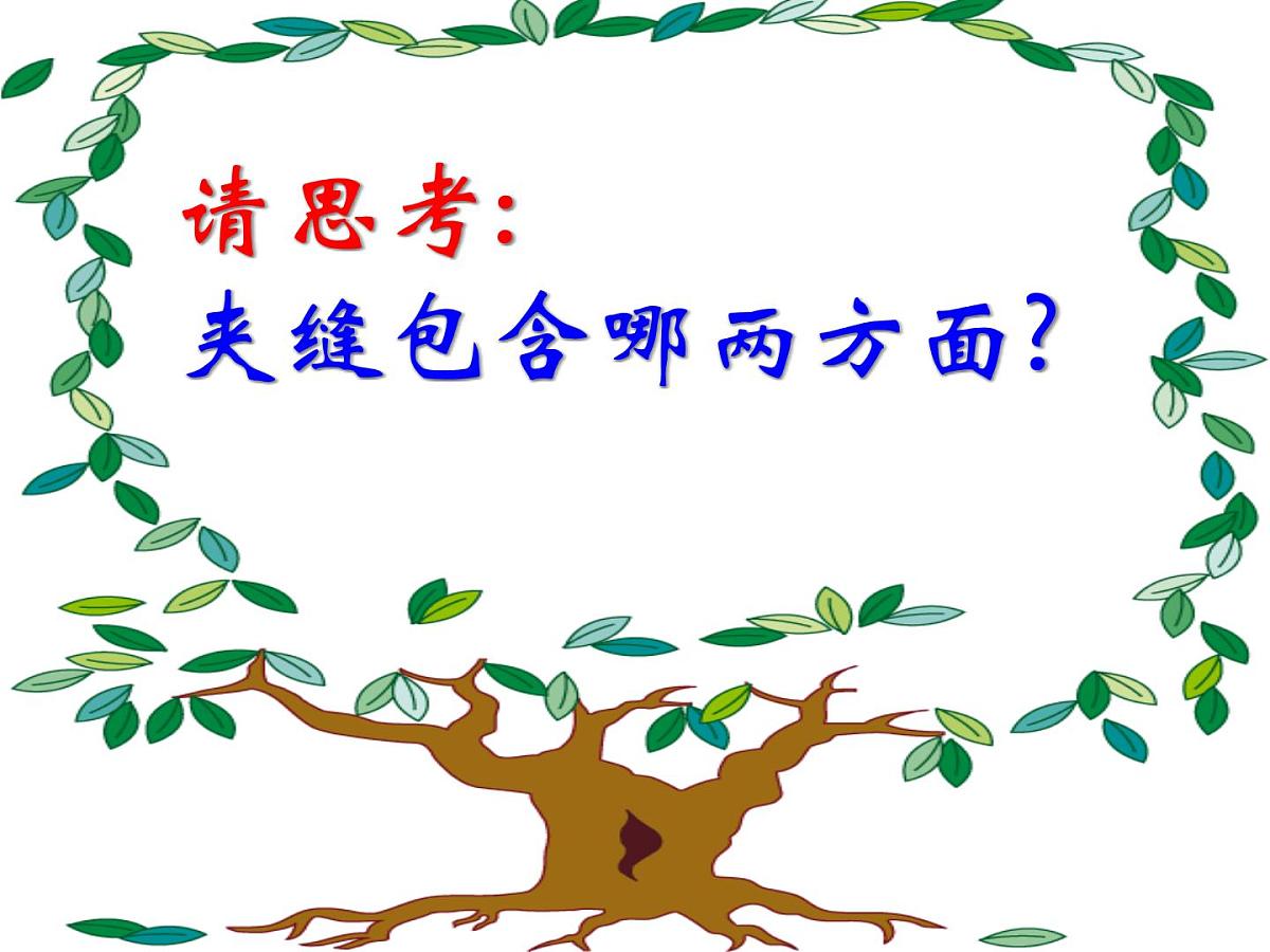 人民版高中历史必修2 2-3《近代中国资本主义的历史命运》课件第2页