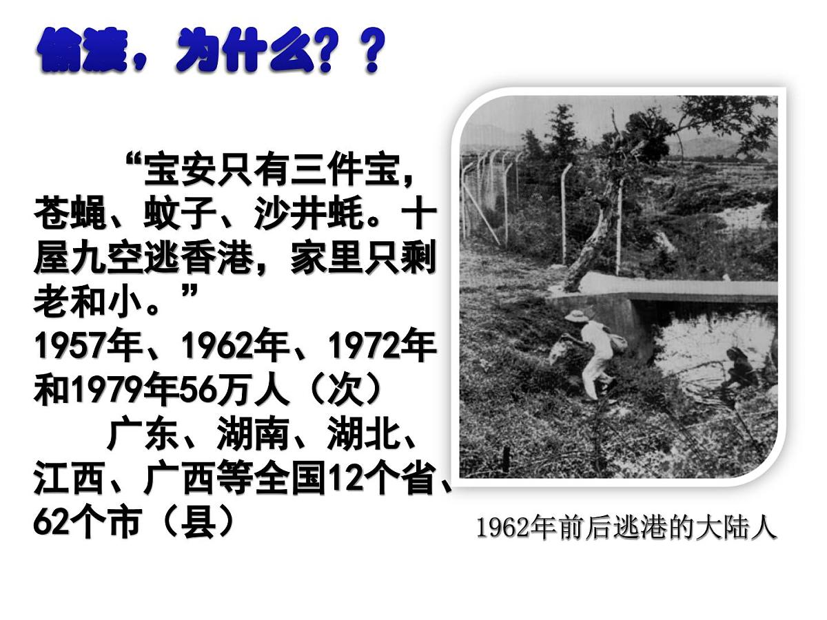 课件—人民版高中历史必修2 3-2《伟大的历史性转折》第2页