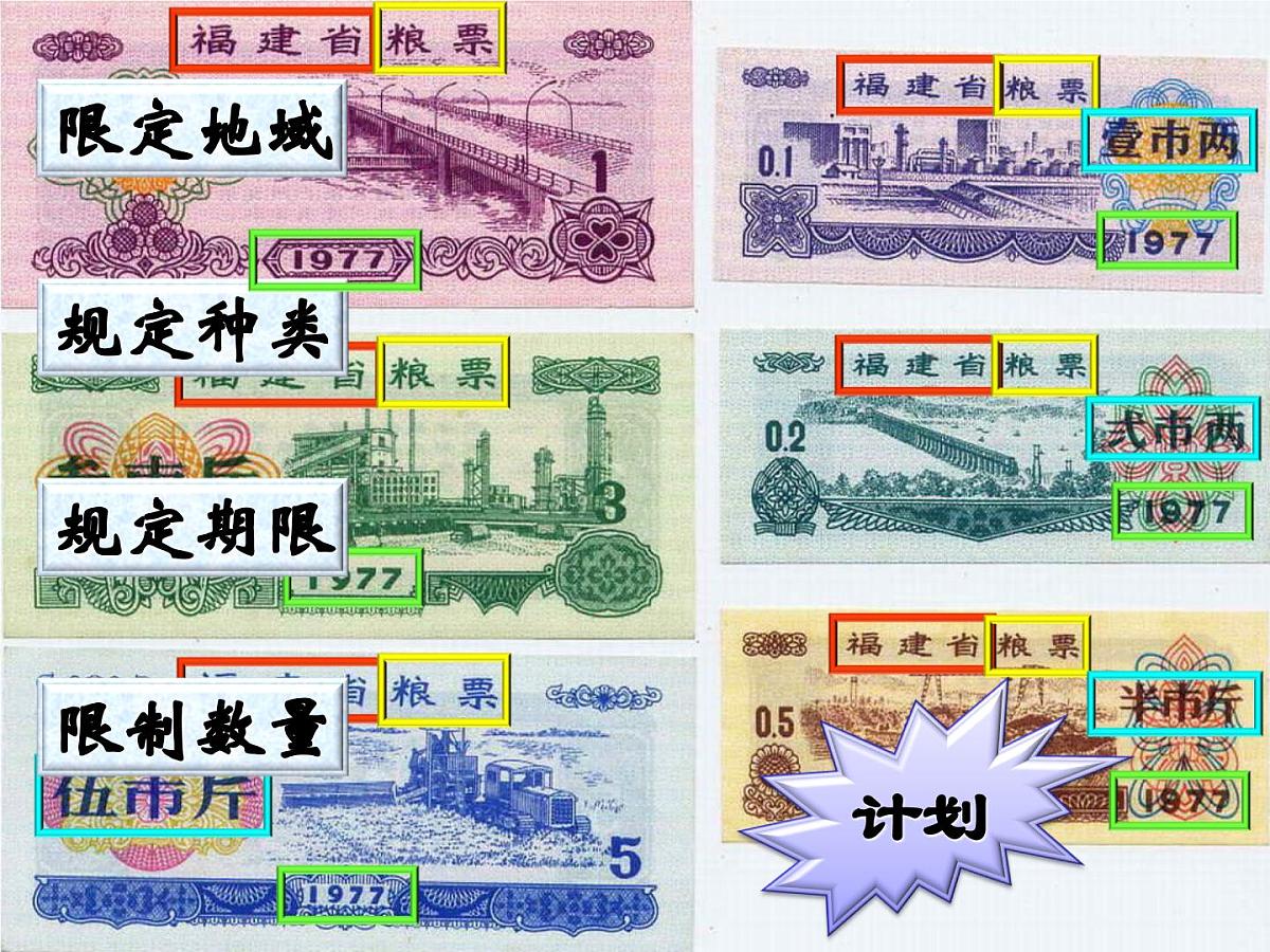 课件—人民版高中历史必修2 3-2《伟大的历史性转折》第5页