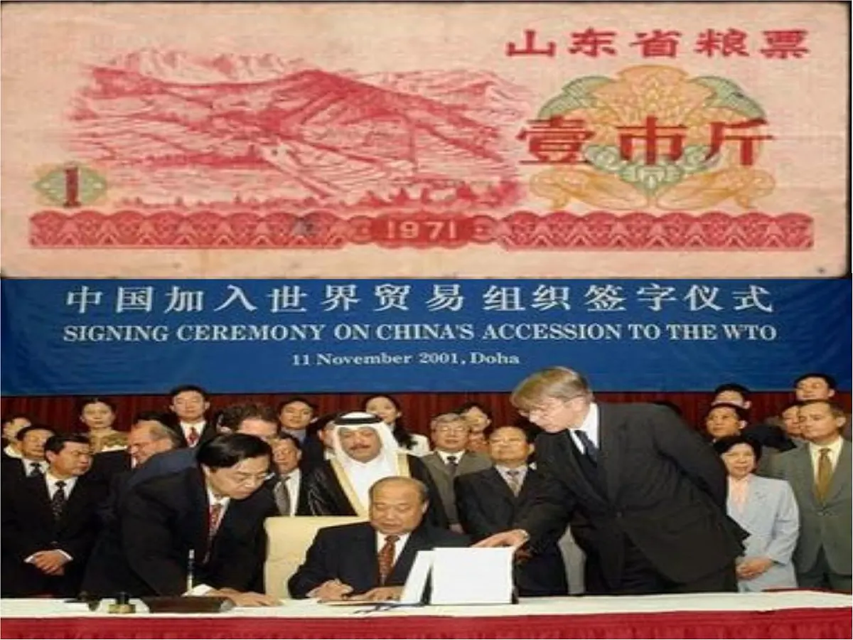 人民版高中历史必修2 3-3《走向社会主义现代化建设新阶段》课件第1页