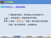 人民版高中历史必修2 5-2《血与火的征服与掠夺》课件