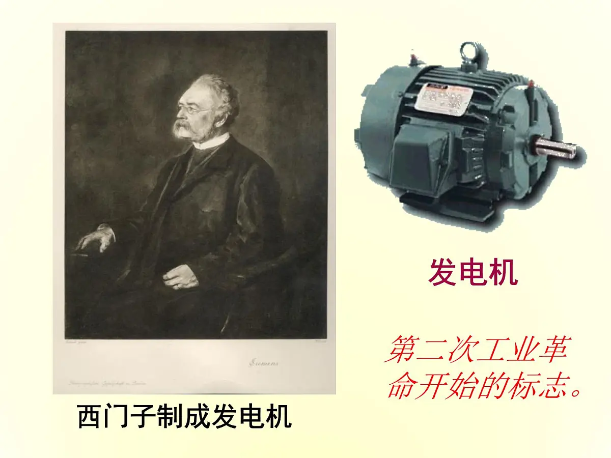 人民版高中历史必修2 5-4《走向整体的世界》课件第8页