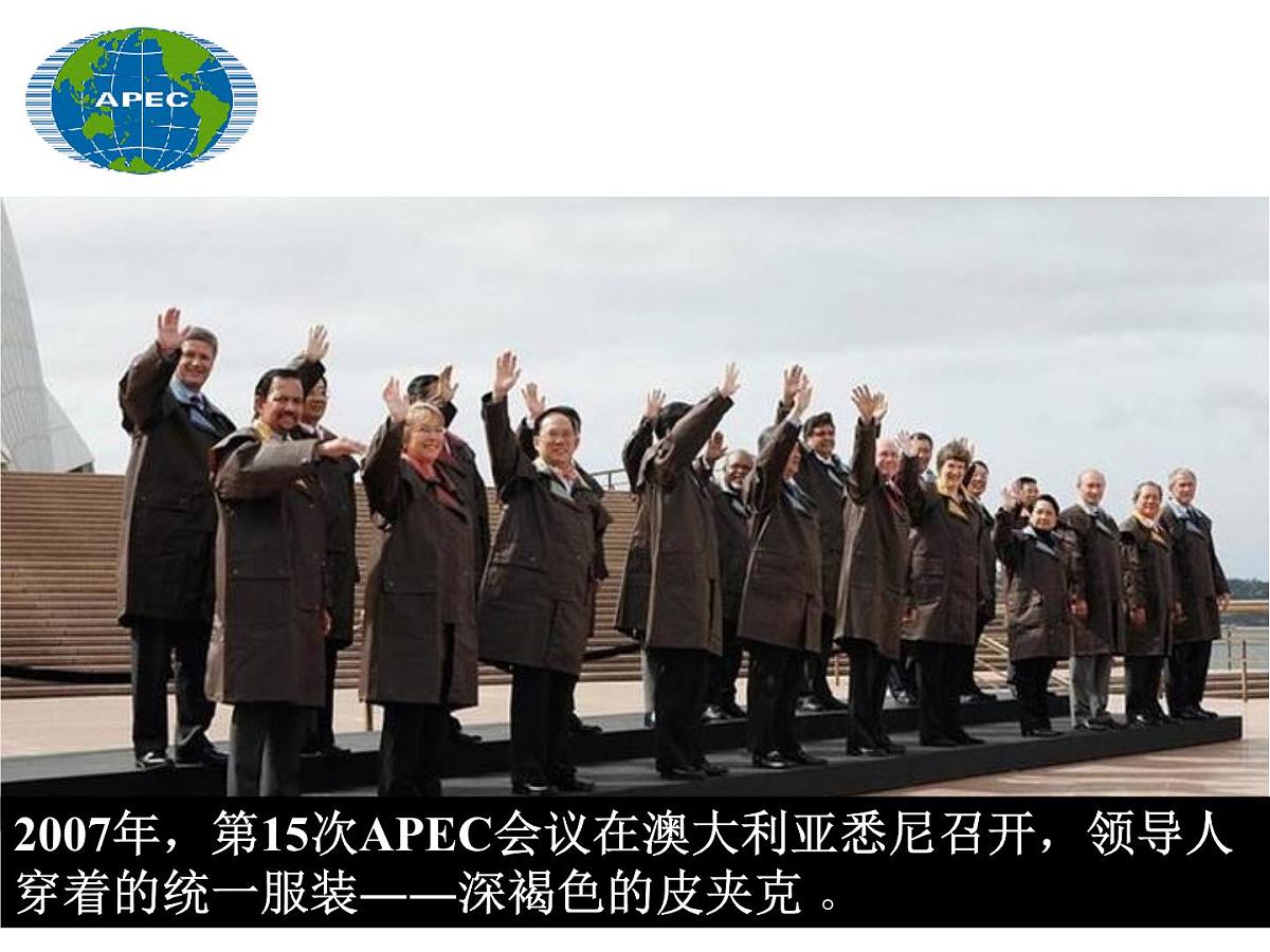 人民版高中历史必修2 8-2《当今世界经济区域集团化的发展》课件第6页