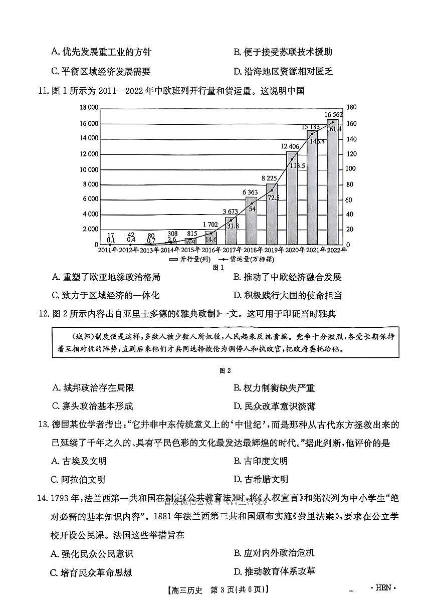 历史第3页