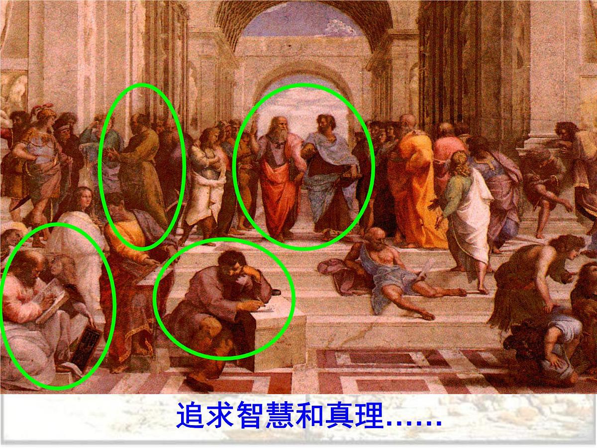 人民版高中历史必修1 6-1《民主政治的摇篮——古代希腊》探究引导课件第7页