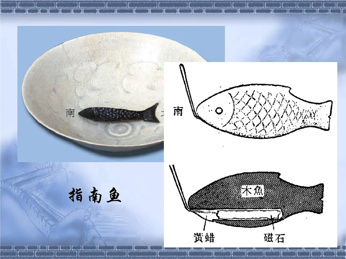 人民版高中历史必修3 2-1《中国古代的科学技术成就》课件第6页