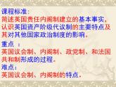 人民版高中历史选修2 2-2《实现民主的政治构建》课件