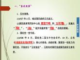 人民版高中历史选修2 5-4《反对国民党独裁统治的斗争》课件