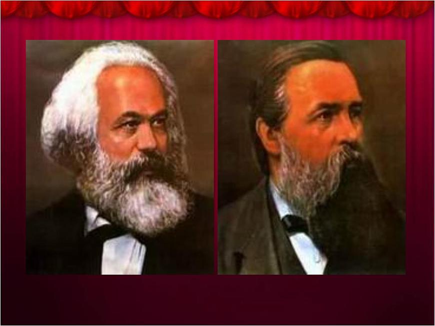 岳麓版高中历史必修1 5-18《马克思主义的诞生》课件第1页