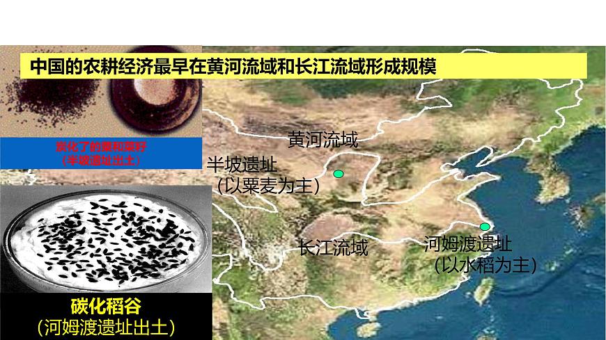 课件—岳麓版高中历史必修2 1-1《精耕细作农业生产模式的形成》第5页