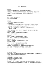 岳麓版必修2 经济成长历程新航路的开辟教学设计