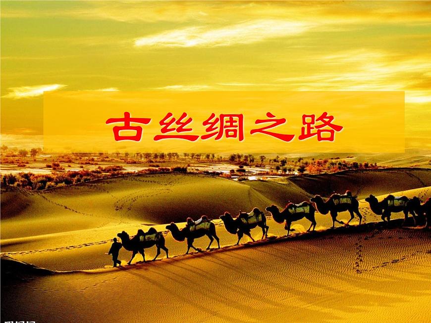 课件—岳麓版高中历史必修2 2-7《新航路的开辟》第4页