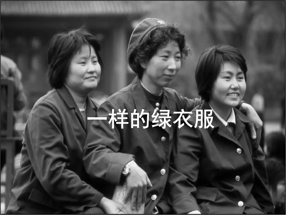 岳麓版高中历史必修2 4-21《经济腾飞与生活巨变》课件第4页