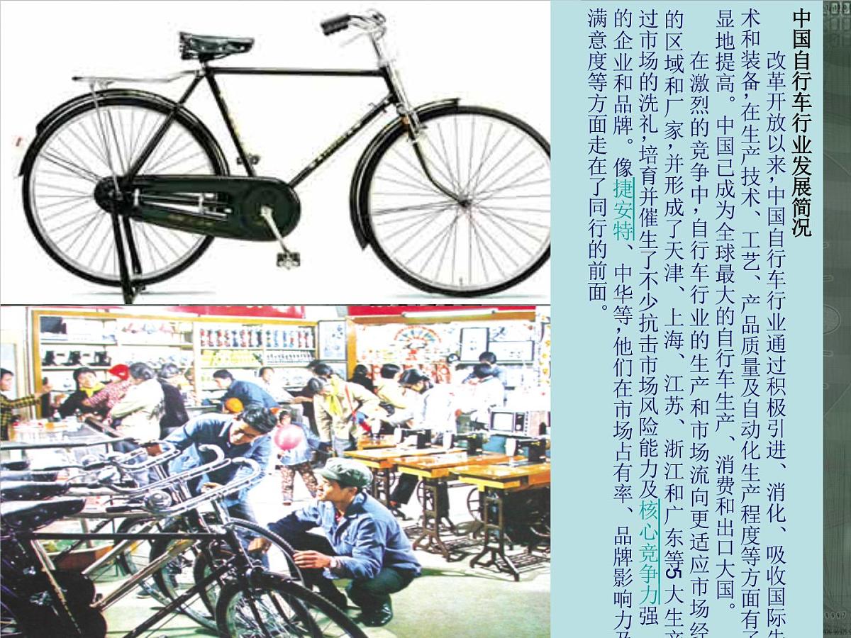 岳麓版高中历史必修2 《综合探究：调查改革以来发生在日常生活中的新变化》课件第3页