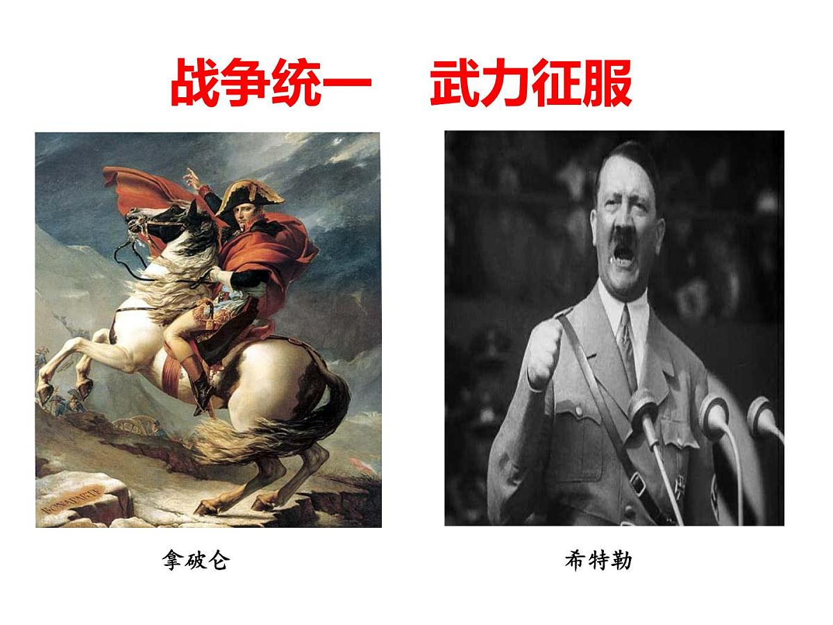 课件—岳麓版高中历史必修2 5-24《欧洲的经济区域一体化》第6页
