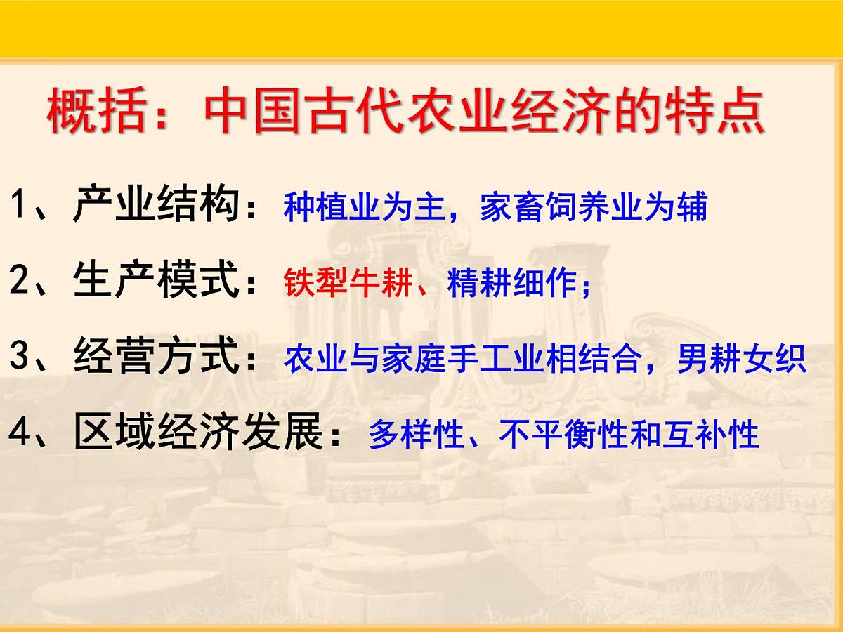 岳麓版高中历史必修2 5-23《战后资本主义世界经济体系的形成》课件第1页