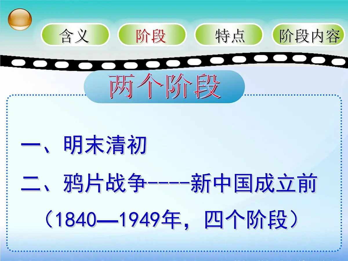 课件—岳麓版高中历史必修3 5-20《西学东渐》第6页