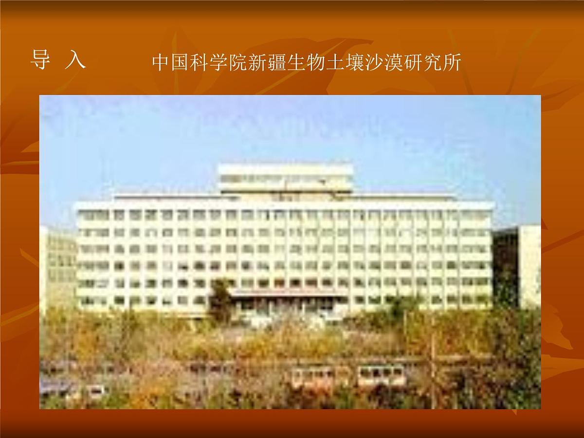 岳麓版高中历史必修3 6-27《新中国的科技成就》课件第3页