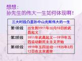 岳麓版高中历史选修4 2-10《革命的先行者孙中山》课件