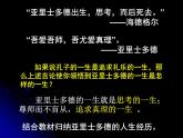 岳麓版高中历史选修4 1-3《百科全书式的学者亚里士多德》课件