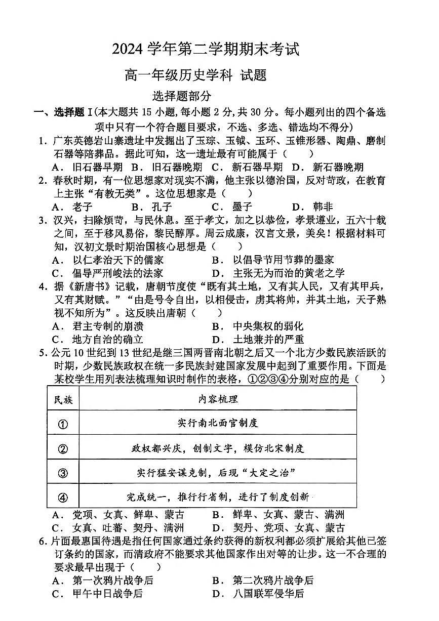 历史试卷.pdf第1页
