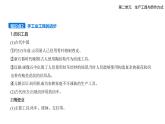 第4課古代的生產(chǎn)工具與勞作（知識(shí)點(diǎn)串講課件+分層訓(xùn)練）-統(tǒng)編版高中歷史高二上學(xué)期（選必 2）