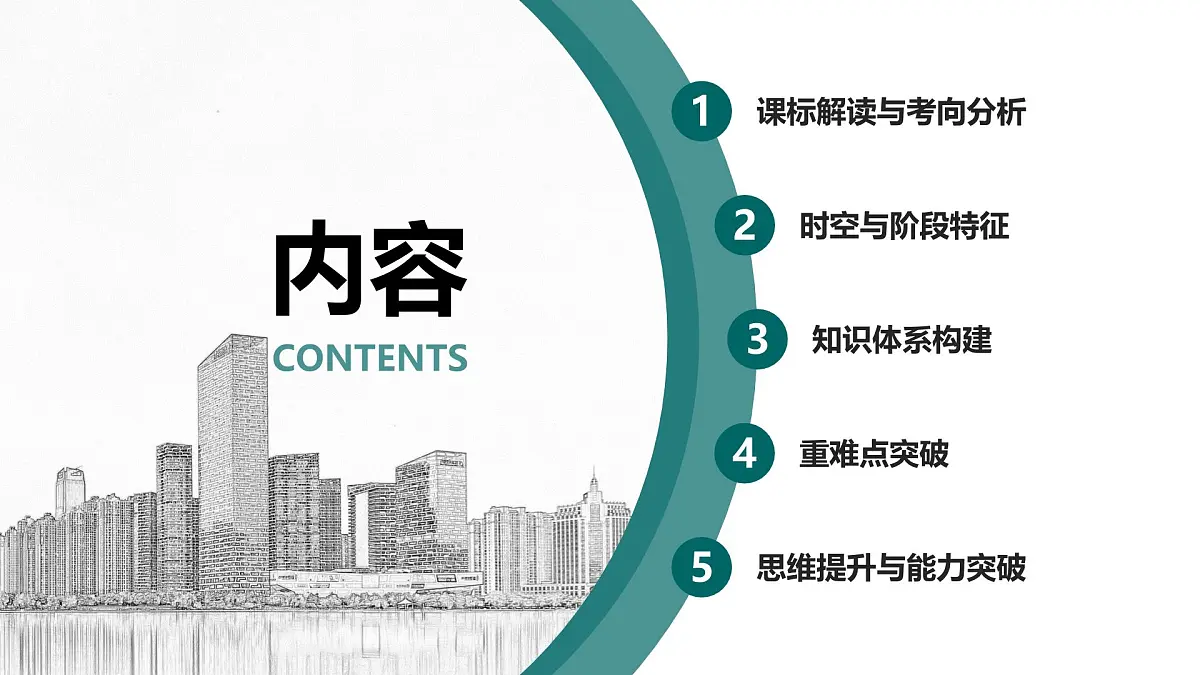 高考历史一轮复习课件七 辽宋夏金元的经济、社会与文化第2页