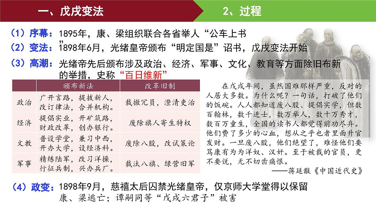 第17课 挽救民族危亡的斗争 课件--2025-2026学年高一上学期统编版必修中外历史纲要上第6页