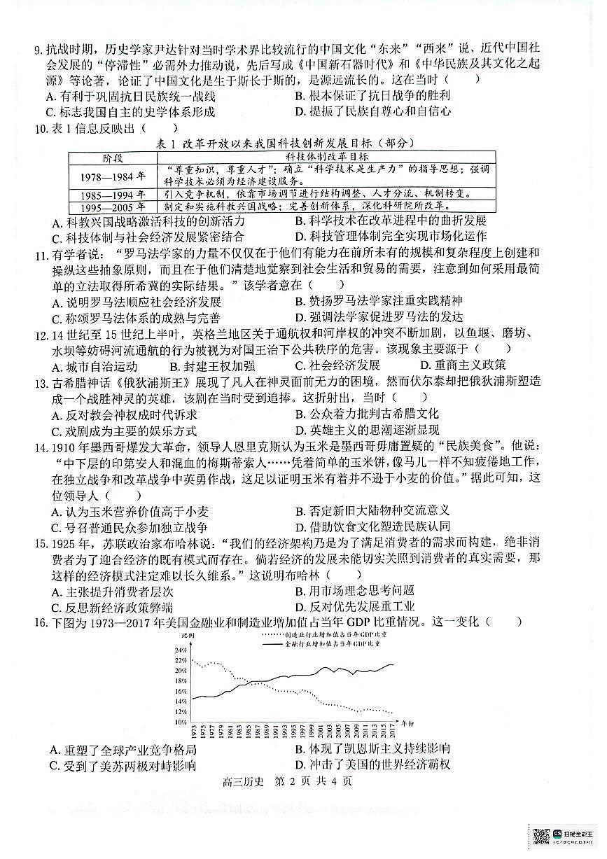 历史第2页