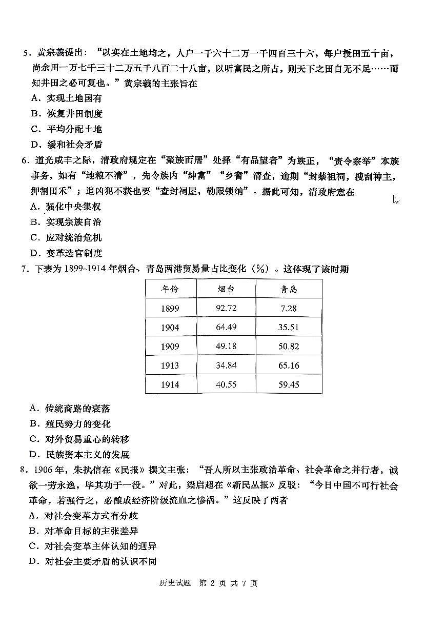 历史第2页