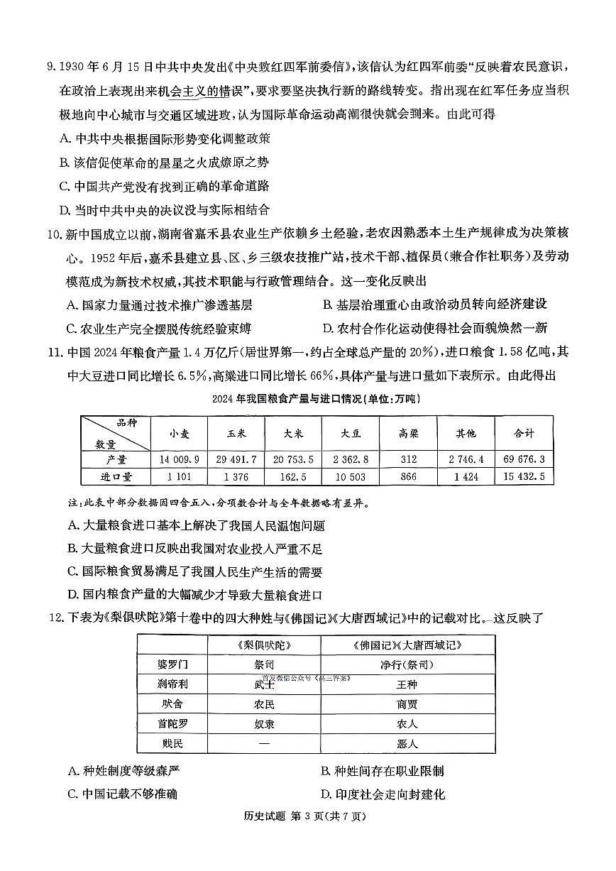 历史第3页