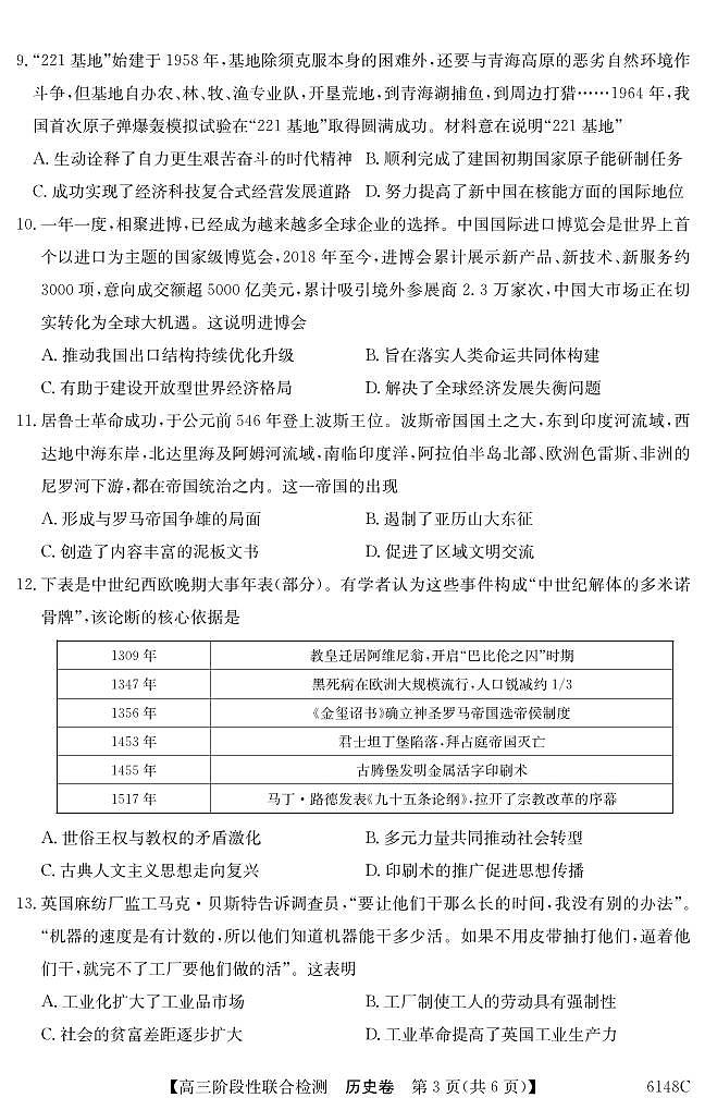 6148C 历史第3页