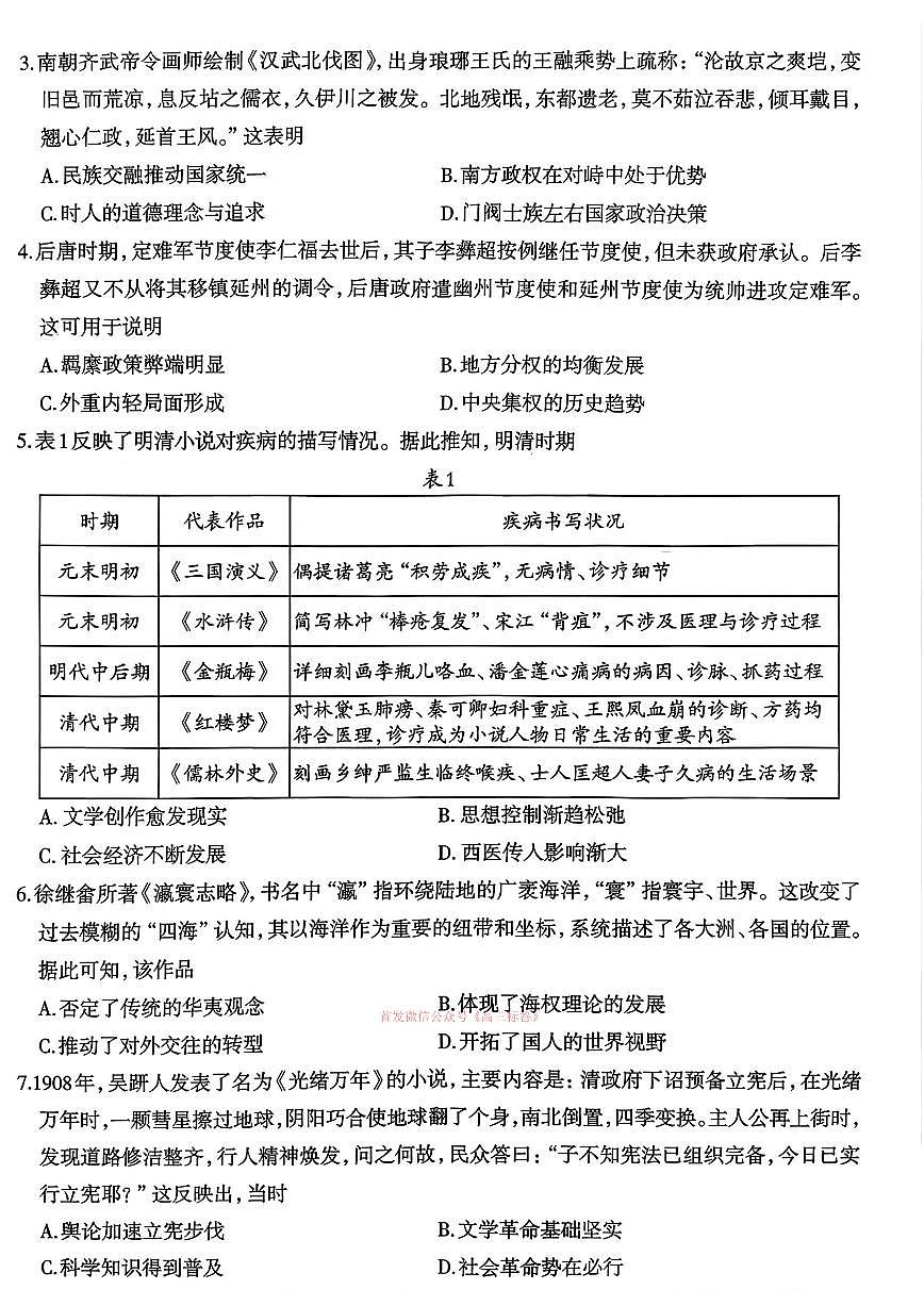 历史第2页