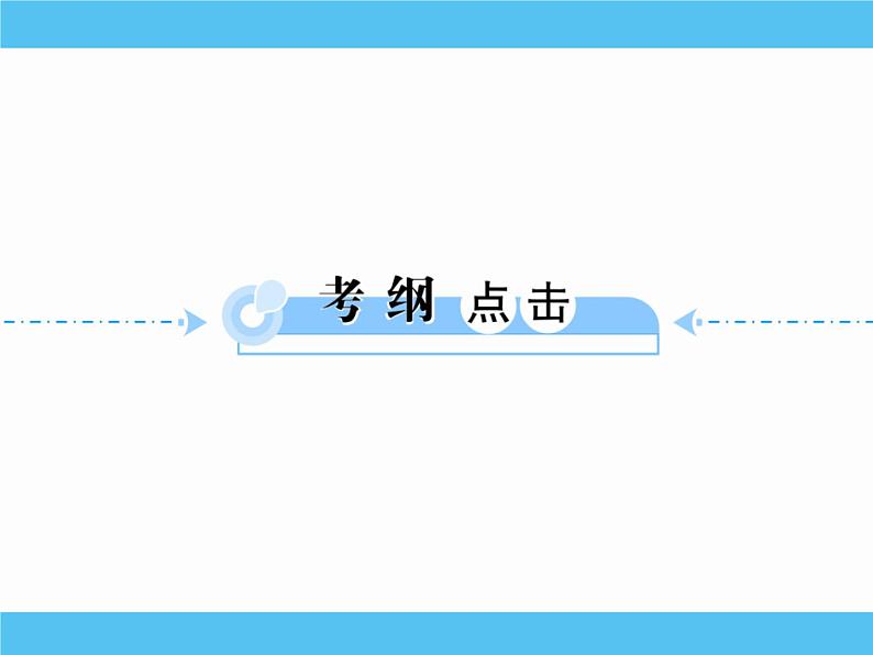 2019届二轮复习：专题二十三　20世纪以来中国重大思想理论成果 【课件】（69张）02