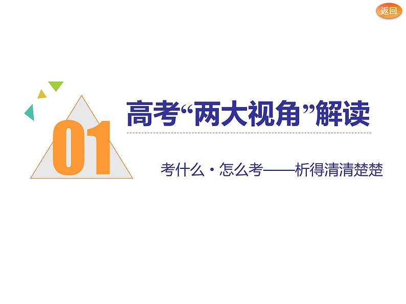 2019届二轮复习：通史十一　18世纪中期至20世纪初的世界 【课件】（73张）05