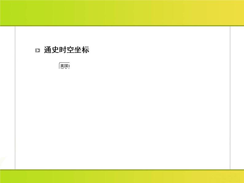 2019届二轮复习：第6讲　工业文明时代的到来(18世纪中期～20世纪初) （课件）（160张）04