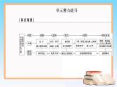 2019届二轮复习 第十二单元 中国传统文化主流思想的演变 单元整合提升 课件（35张）