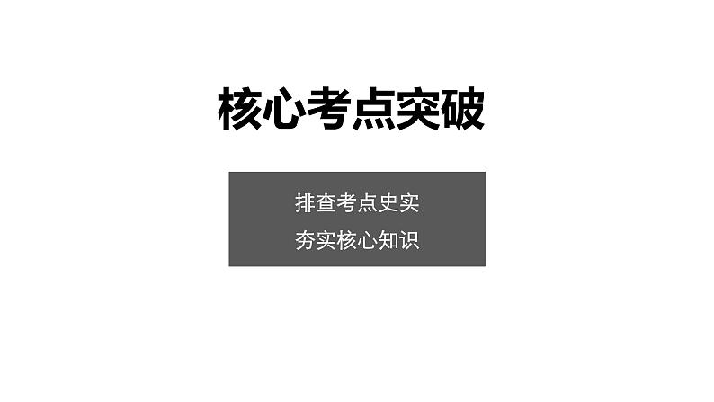 2019届二轮复习 专题3　古代中国的传统思想文化 课件（59张）04