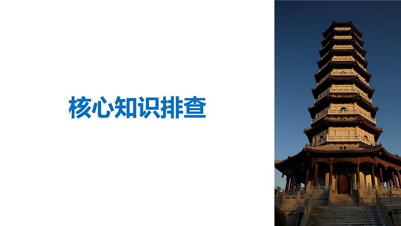 2019届二轮复习 板块四 选修部分 专题十五 历史上重大改革回眸 课件（65张）04